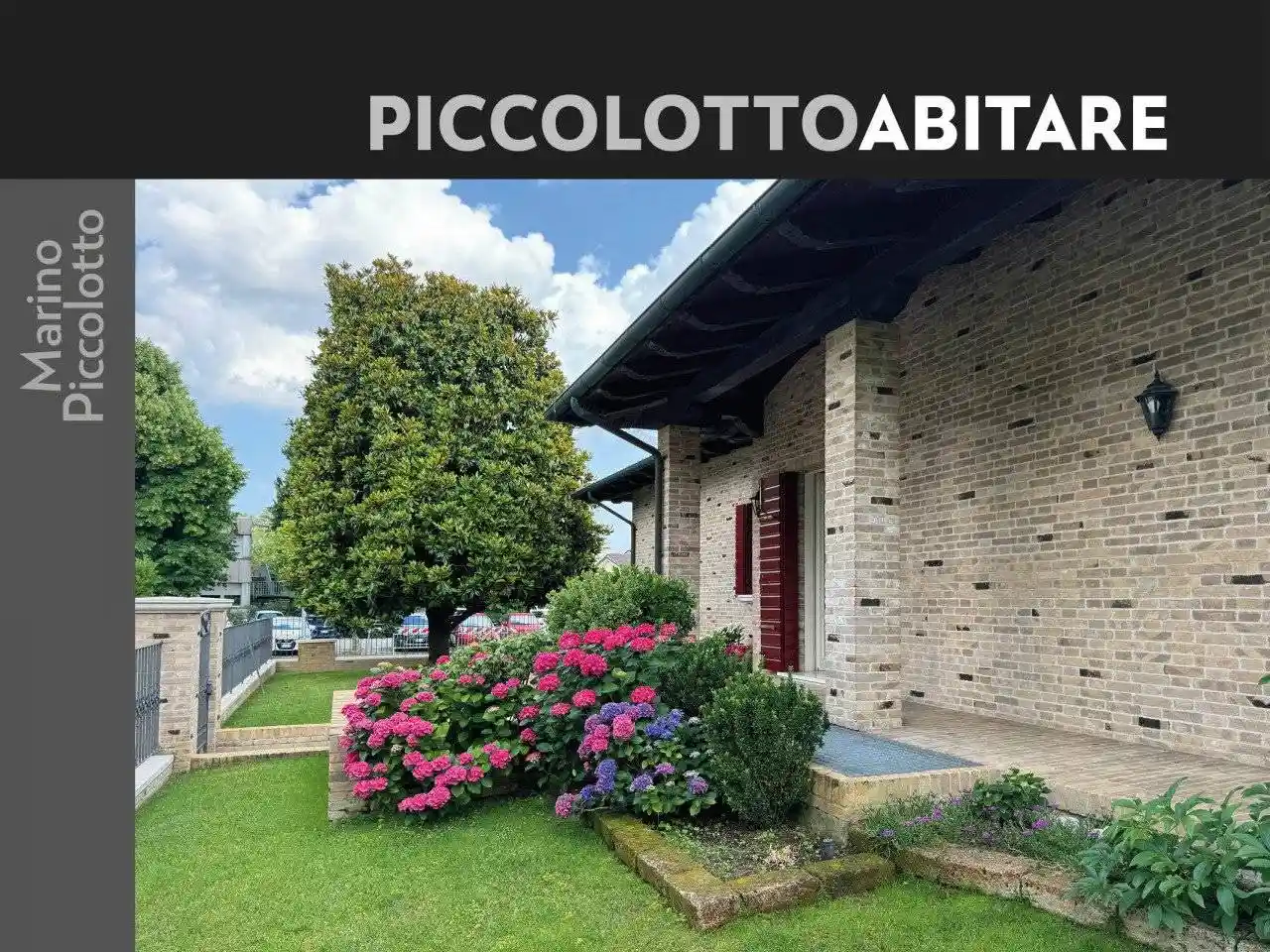 Villa in vendita a Salzano