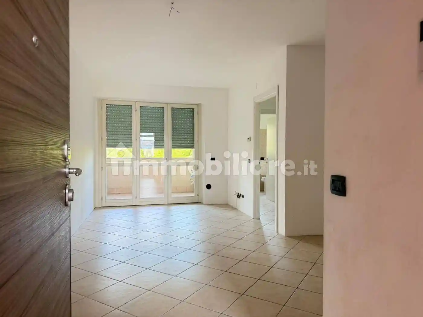 Appartamento in vendita a Legnano