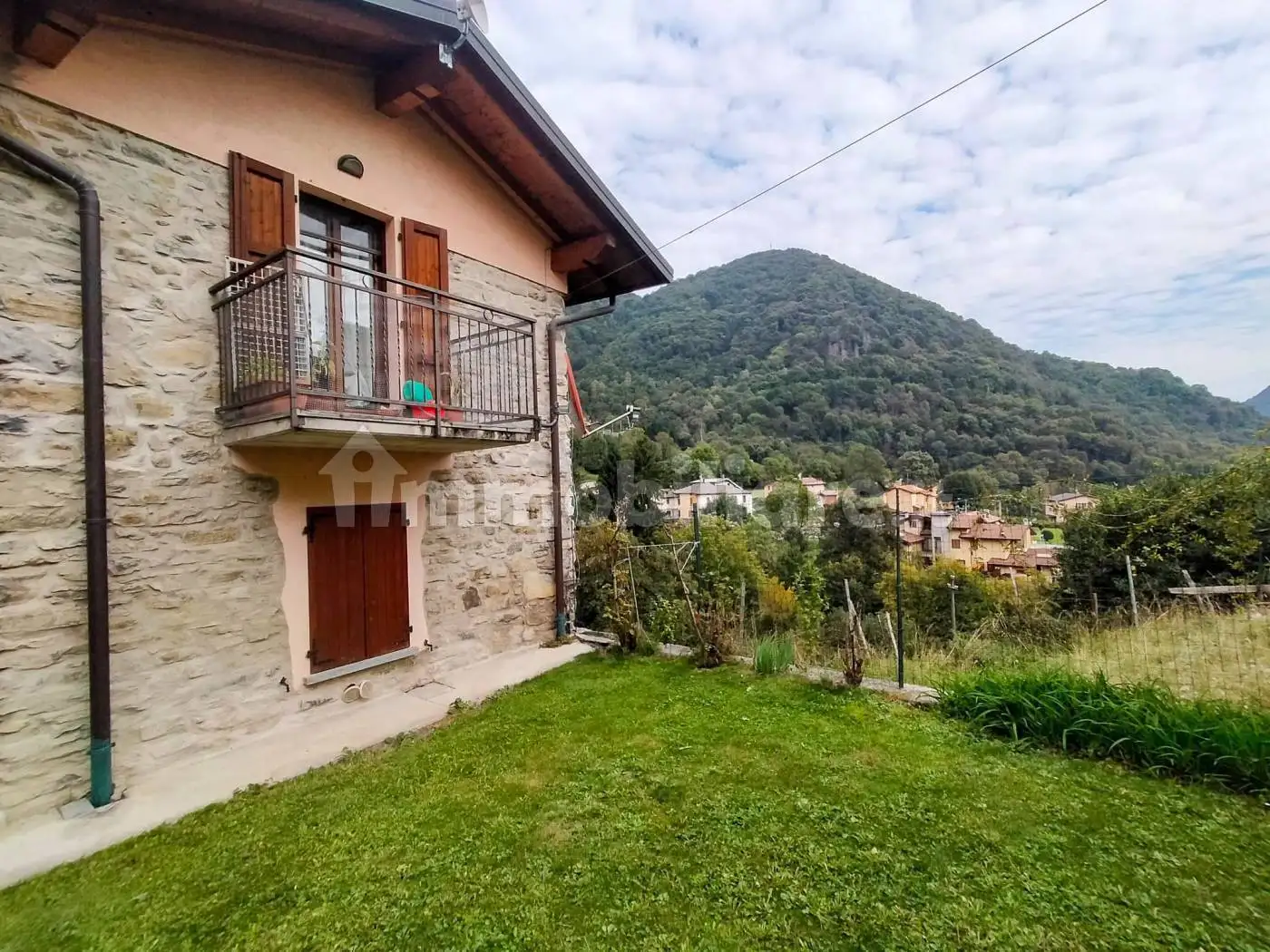 Bilocale via Castello, 7, Centro Valle Intelvi - foto 2