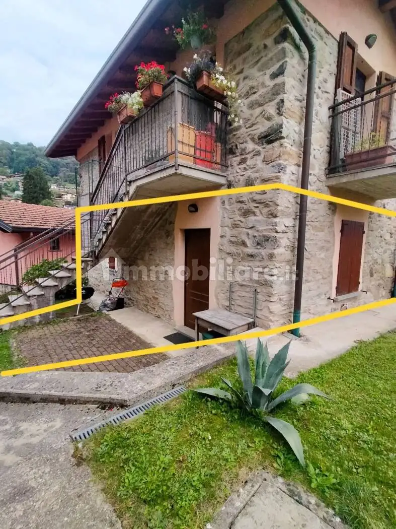 Bilocale via Castello, 7, Centro Valle Intelvi - foto 3