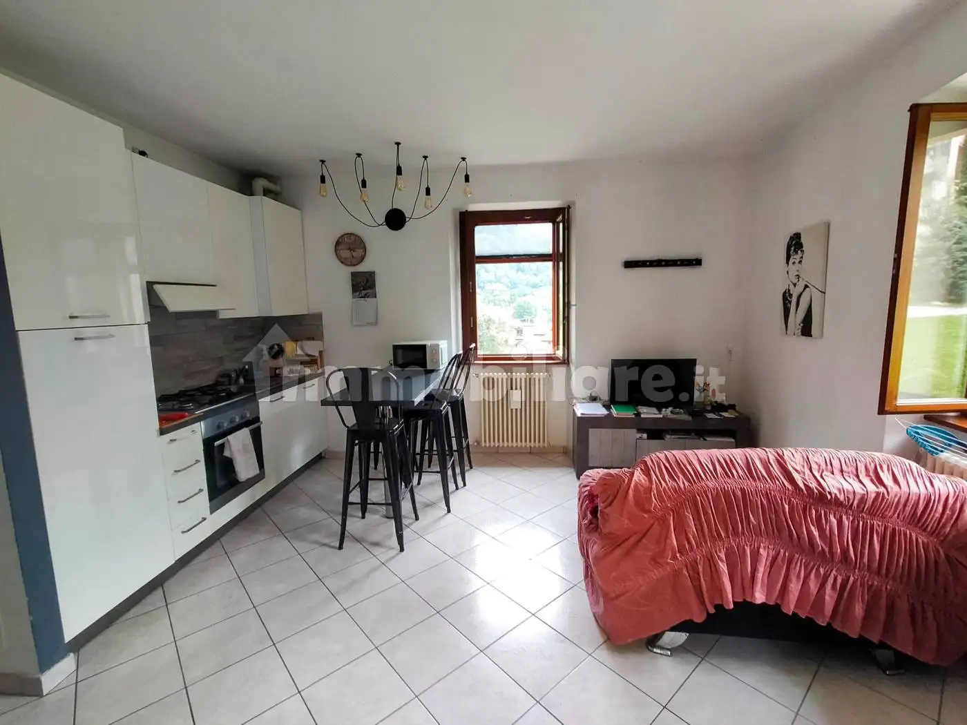 Bilocale via Castello, 7, Centro Valle Intelvi - foto 5