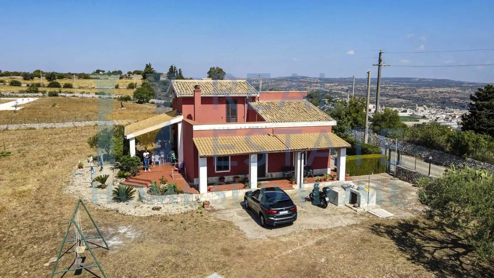 Villa in vendita a Noto