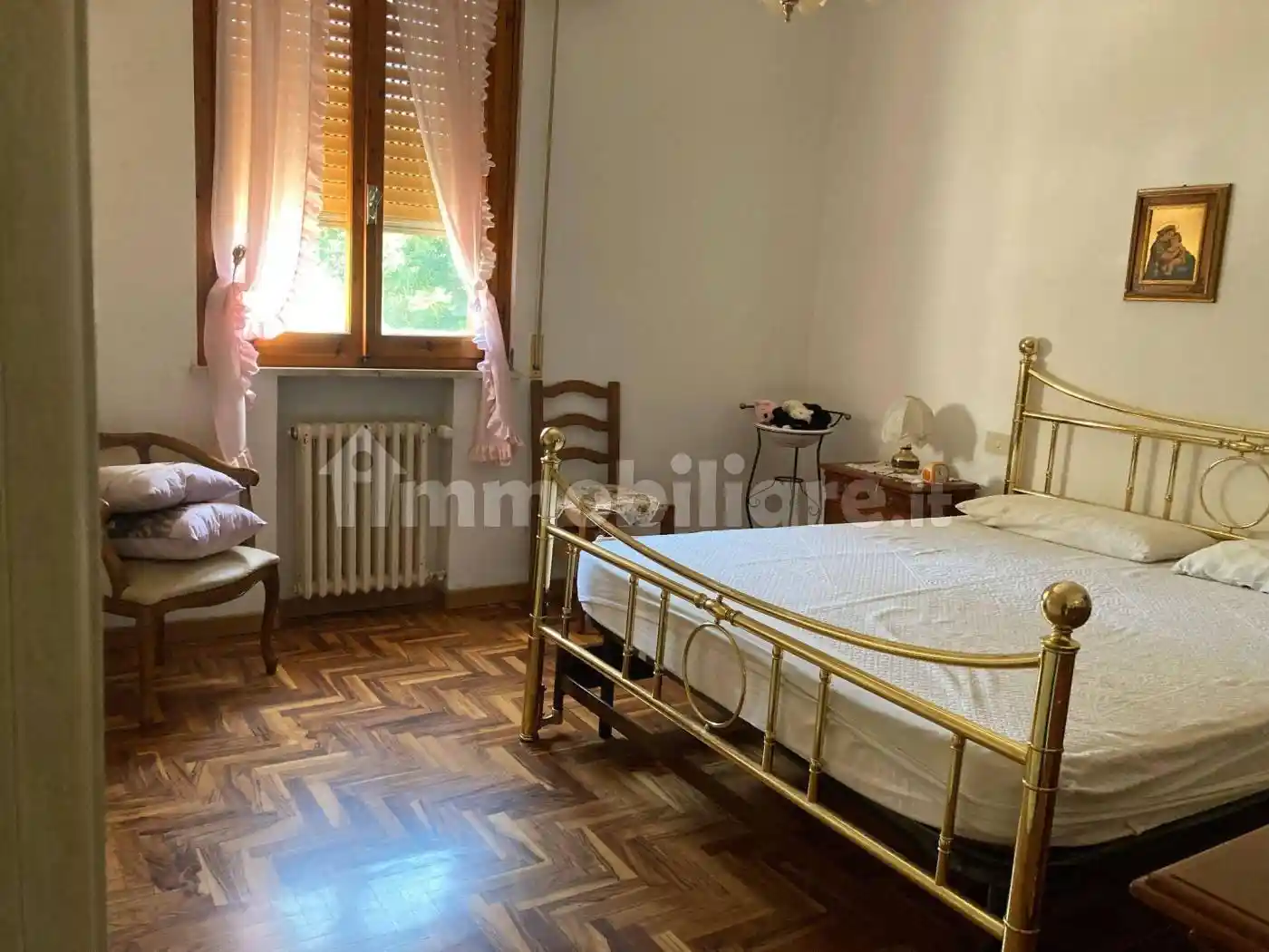 Appartamento in vendita a Certaldo