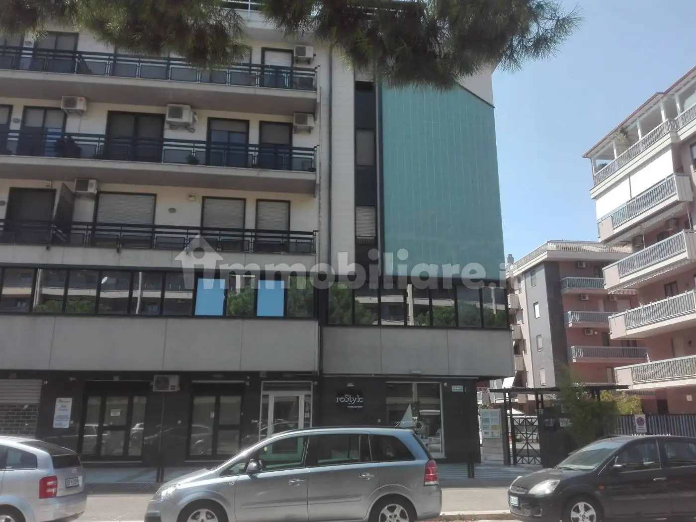 Attico - Mansarda in affitto a Foggia