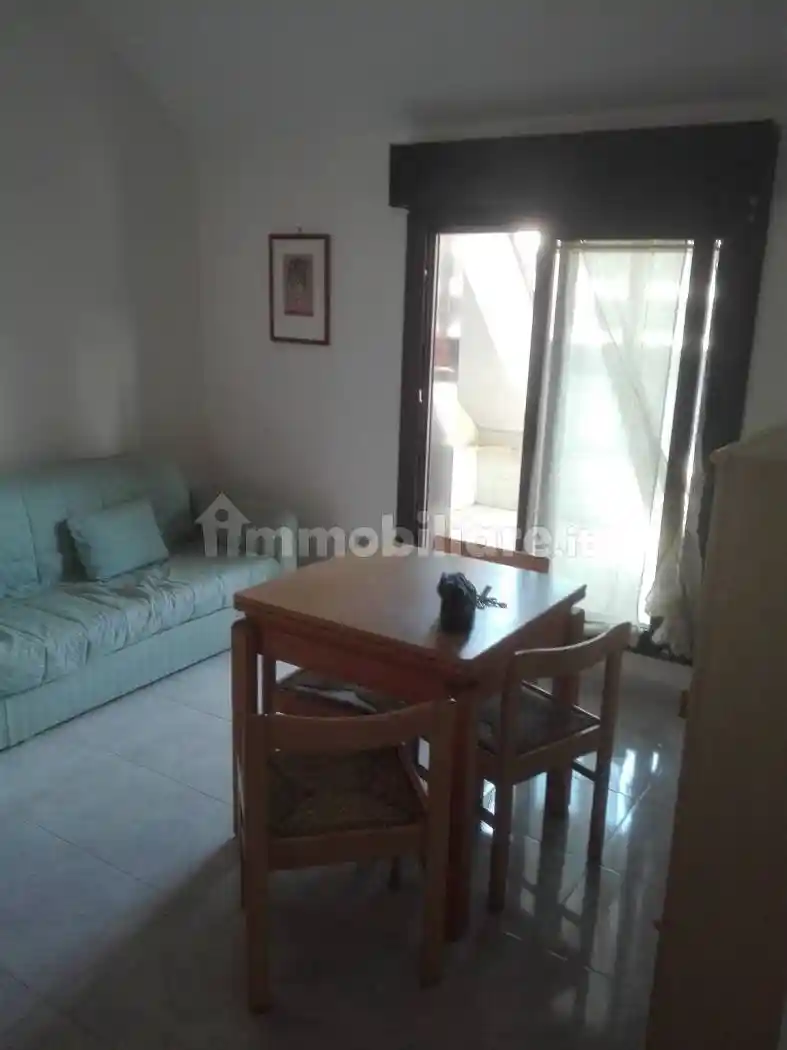 Attico via Paolo Telesforo 31, Provincia Nuova - Ospedale, Foggia - foto 3