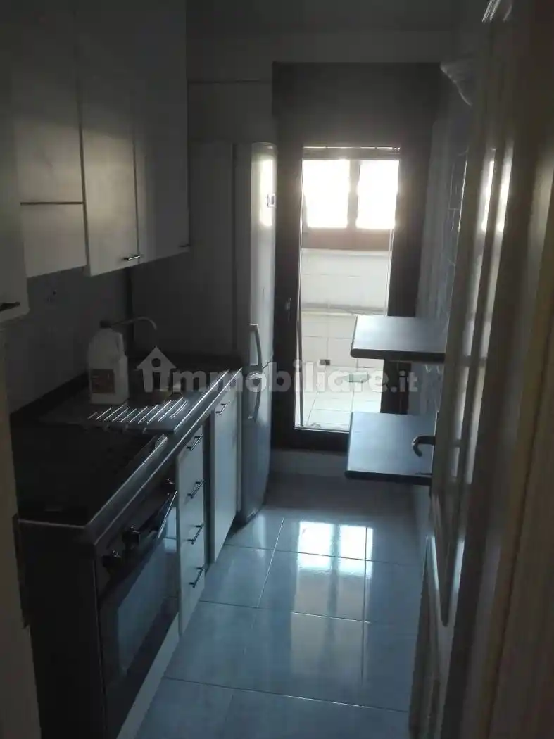 Attico via Paolo Telesforo 31, Provincia Nuova - Ospedale, Foggia - foto 4