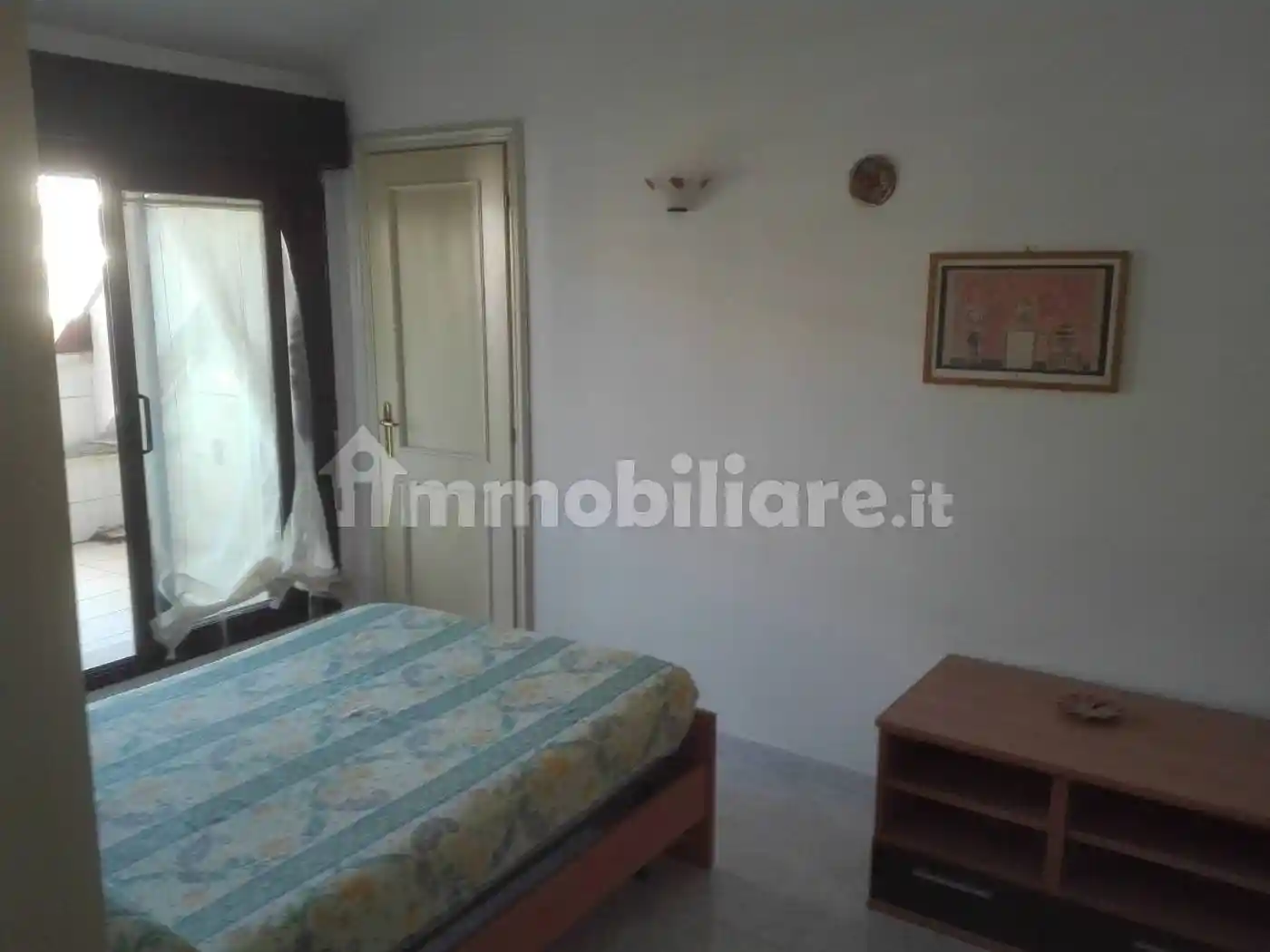 Attico via Paolo Telesforo 31, Provincia Nuova - Ospedale, Foggia - foto 5