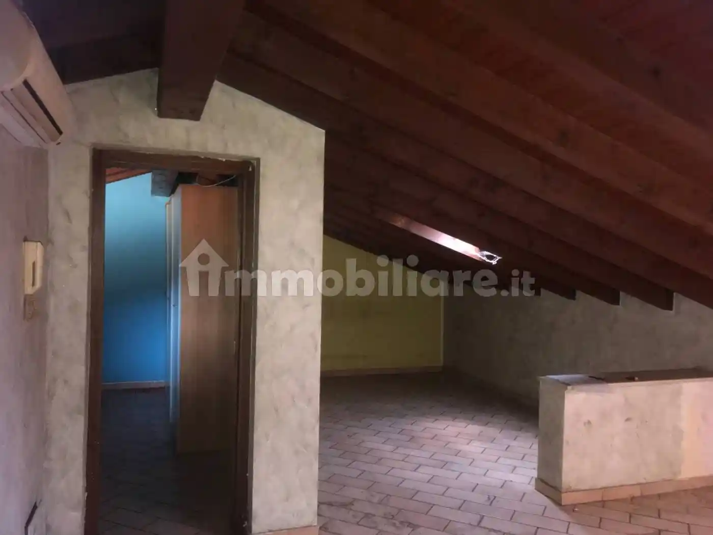 Attico - Mansarda in vendita a Nuvolera