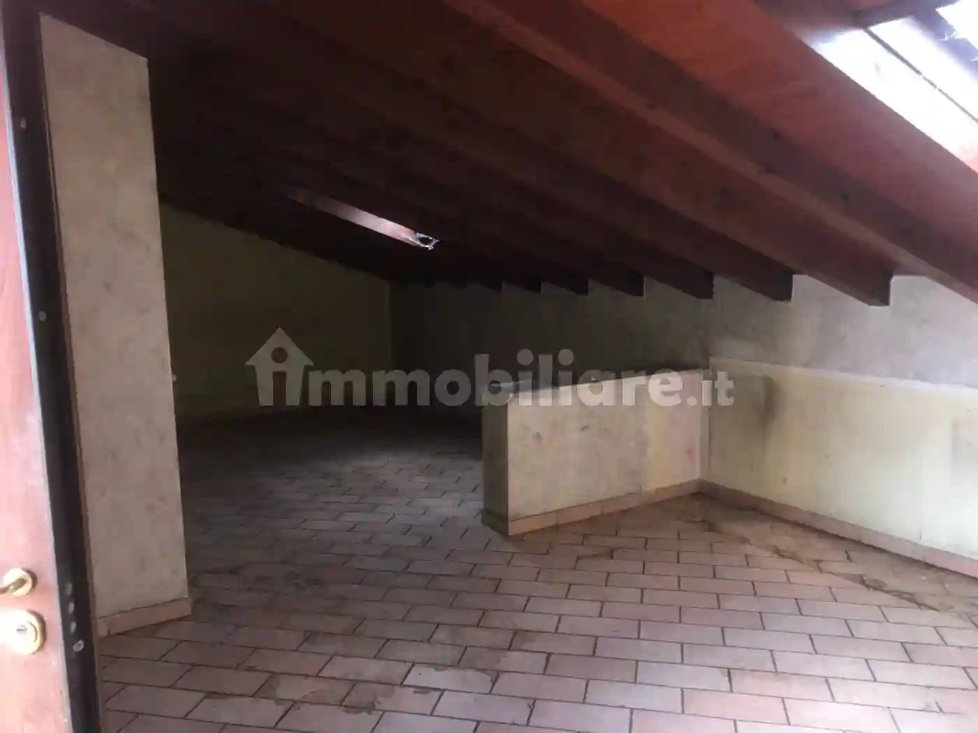 Attico - Mansarda - foto 2