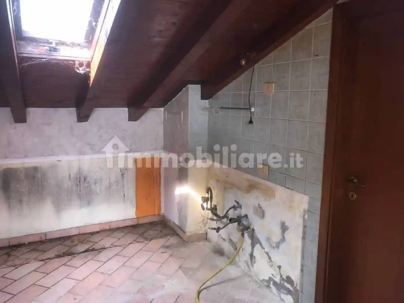 Attico - Mansarda - foto 3