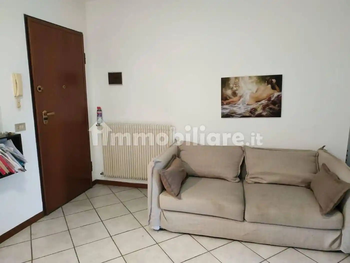 Appartamento in affitto a Vicenza