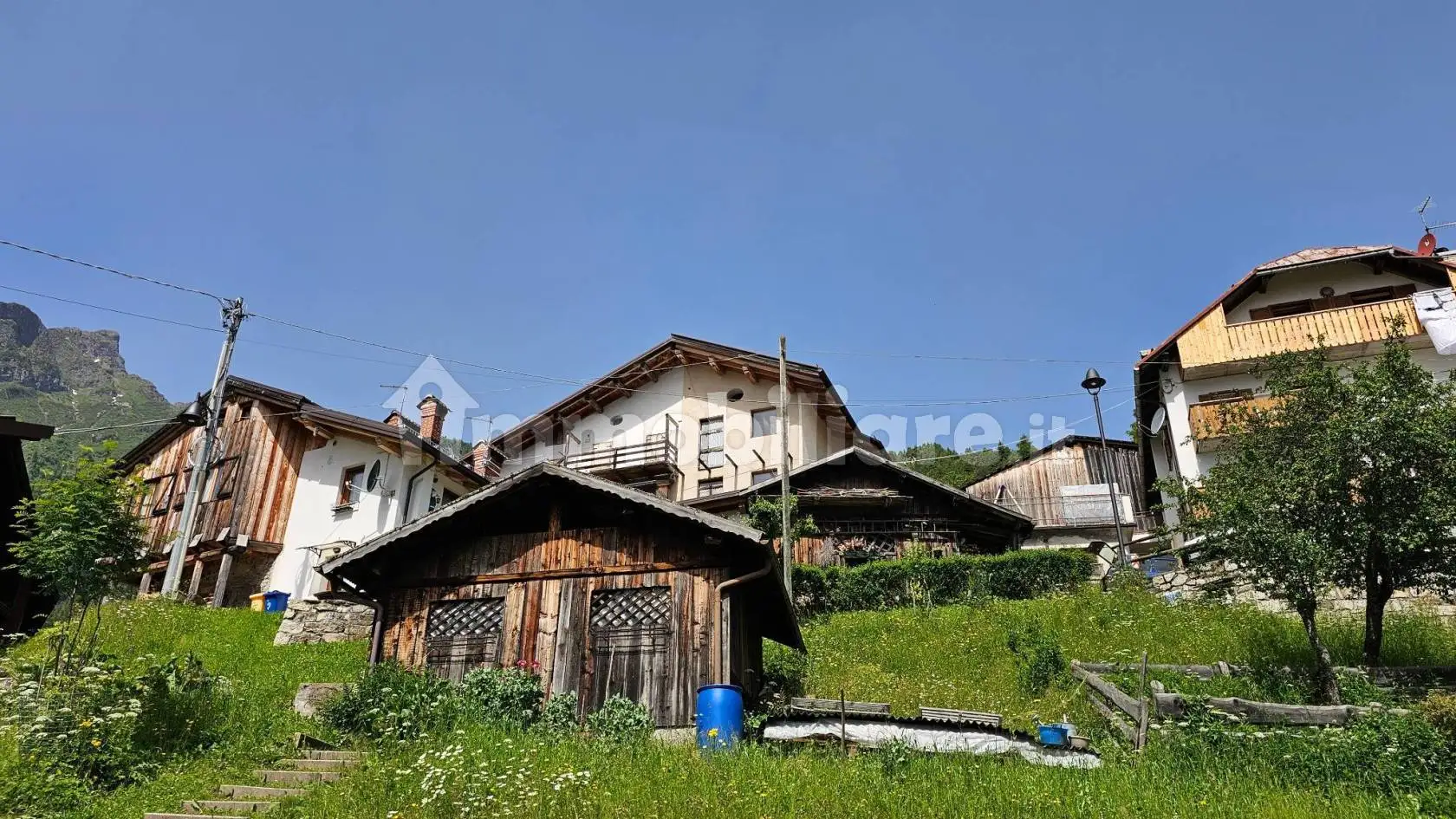 Terratetto unifamiliare 134 m², nuova, Cencenighe Agordino - foto 2