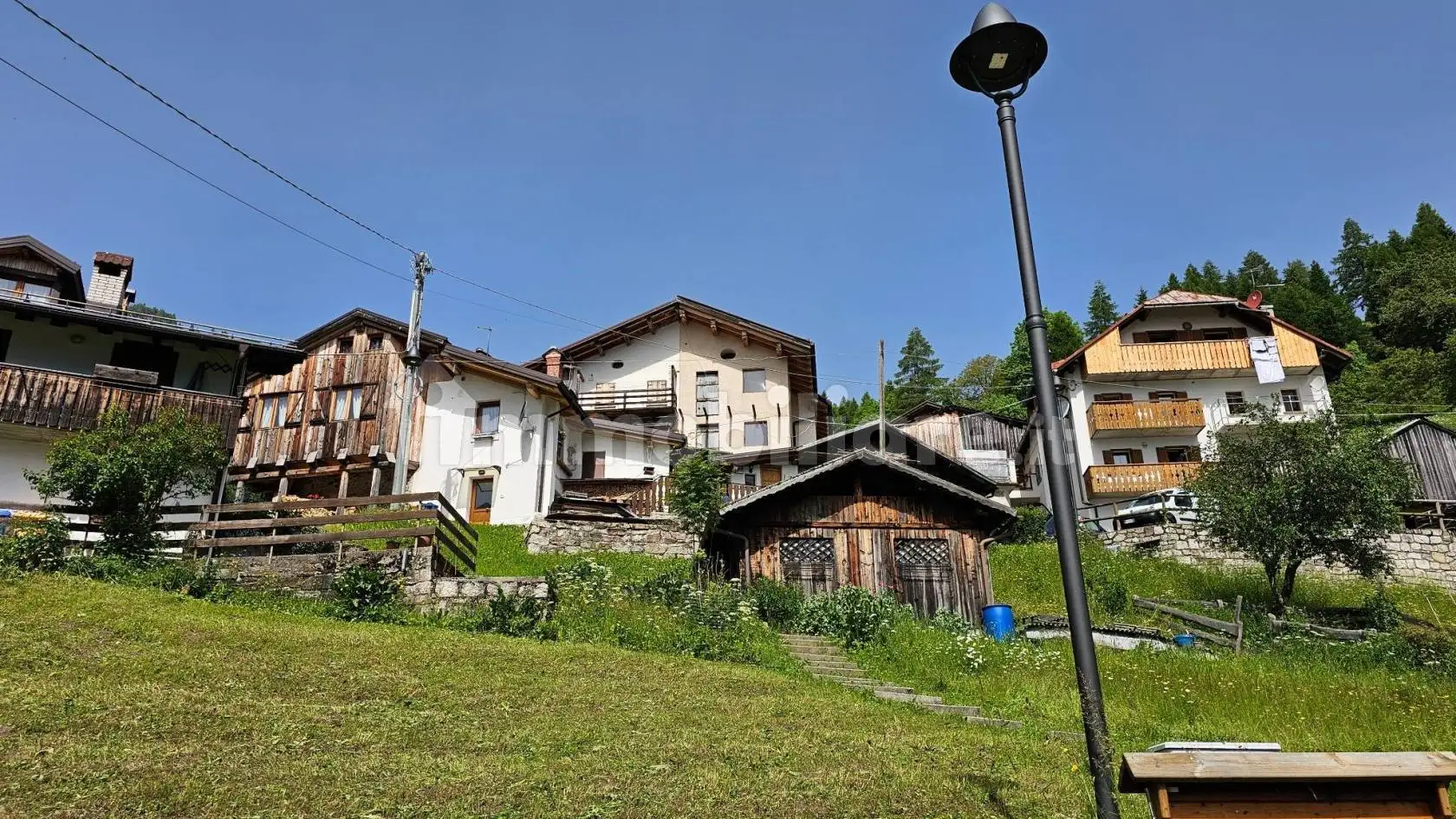 Terratetto unifamiliare 134 m², nuova, Cencenighe Agordino - foto 3