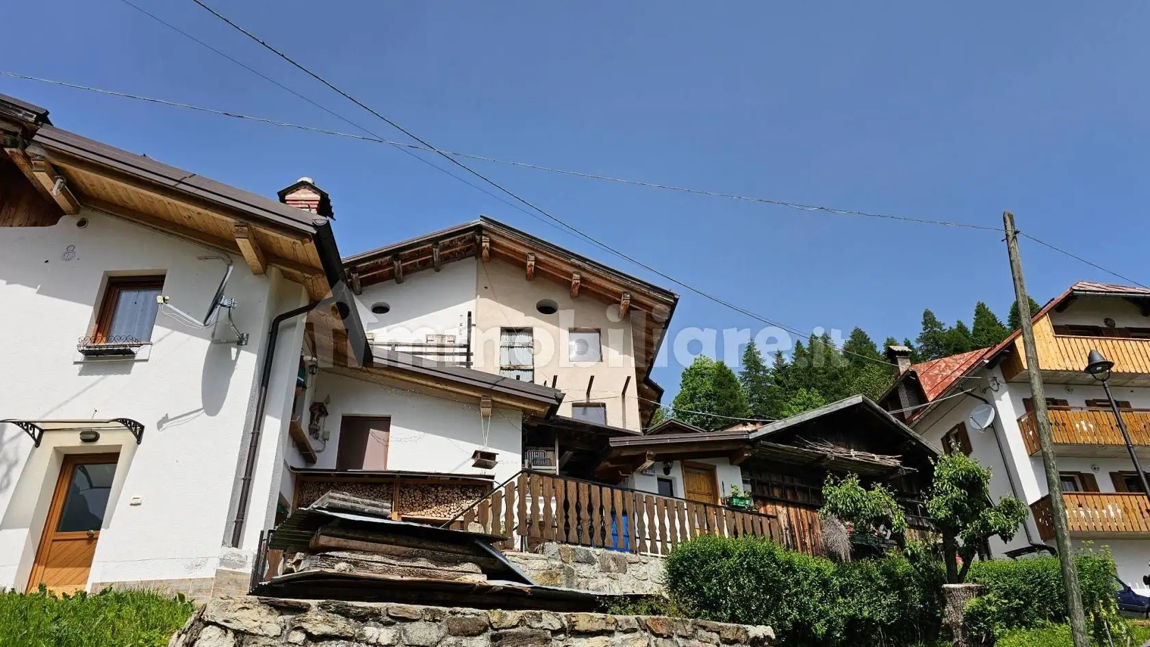 Terratetto unifamiliare 134 m², nuova, Cencenighe Agordino - foto 4