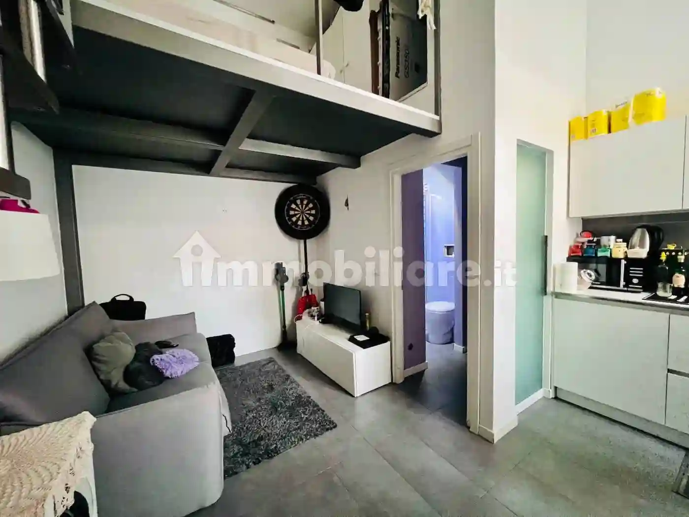 Loft - foto 2