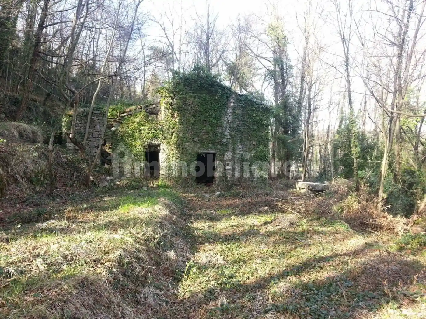 Rustico - Casale in vendita a Lerici