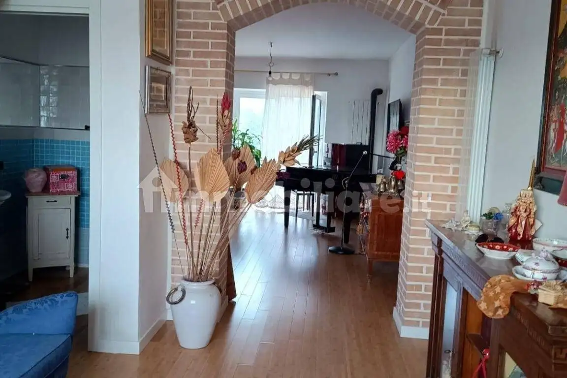 Appartamento in vendita a Moscufo