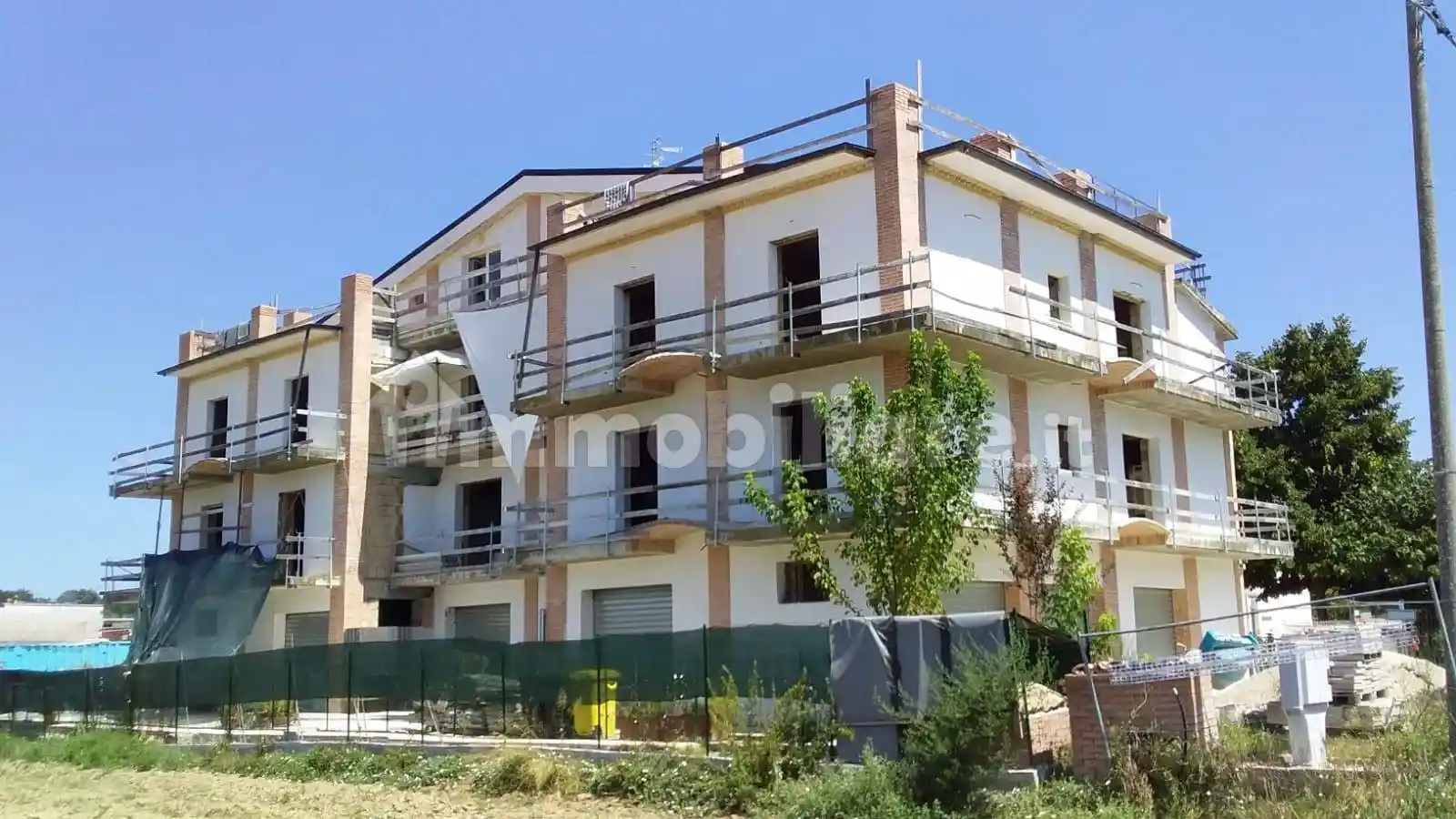 Bilocale via Cristoforo Colombo 43, Moscufo - foto 2