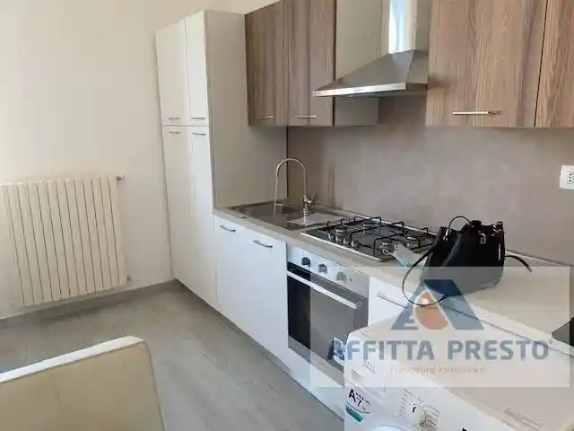 Appartamento in affitto a Empoli