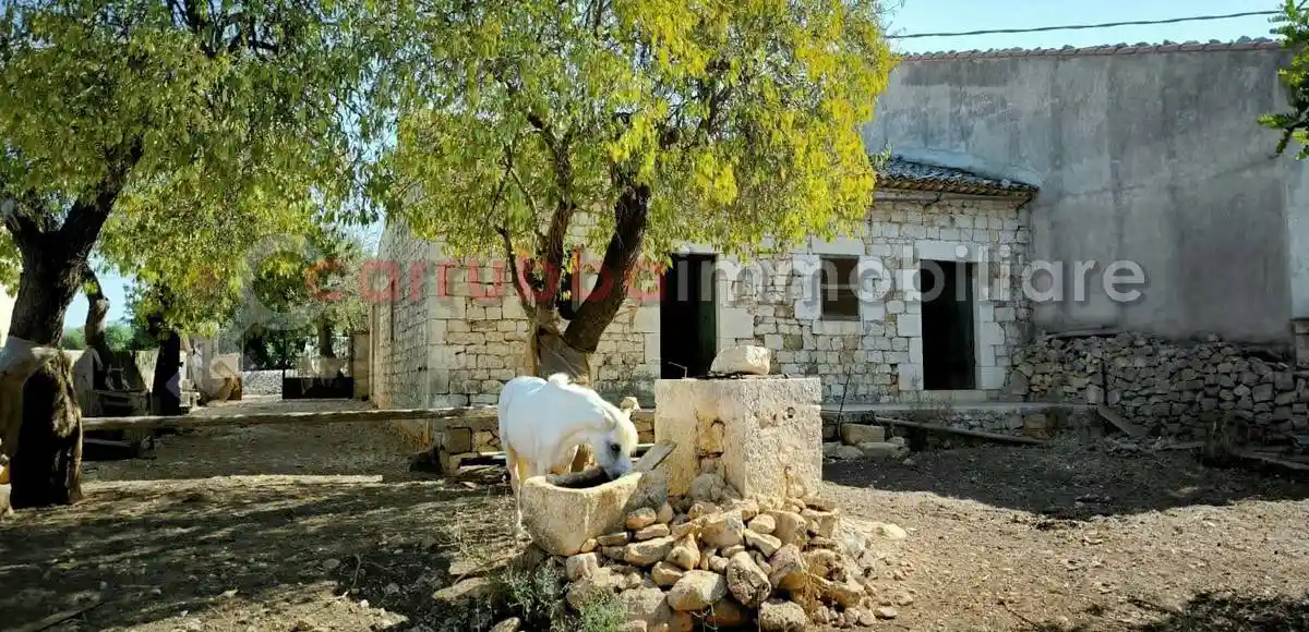 Villa in vendita a Scicli