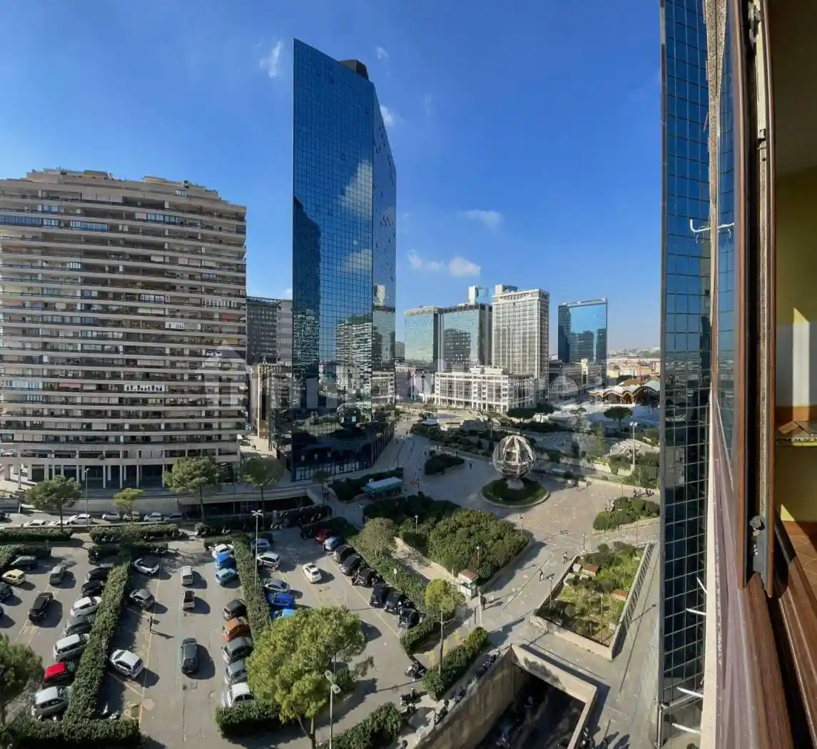 Appartamento in affitto a Napoli