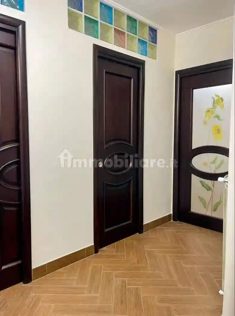 Appartamento via Taddeo da Sessa, Centro Direzionale, Napoli - foto 4