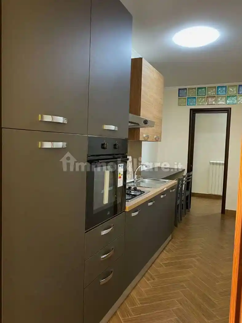 Appartamento via Taddeo da Sessa, Centro Direzionale, Napoli - foto 4