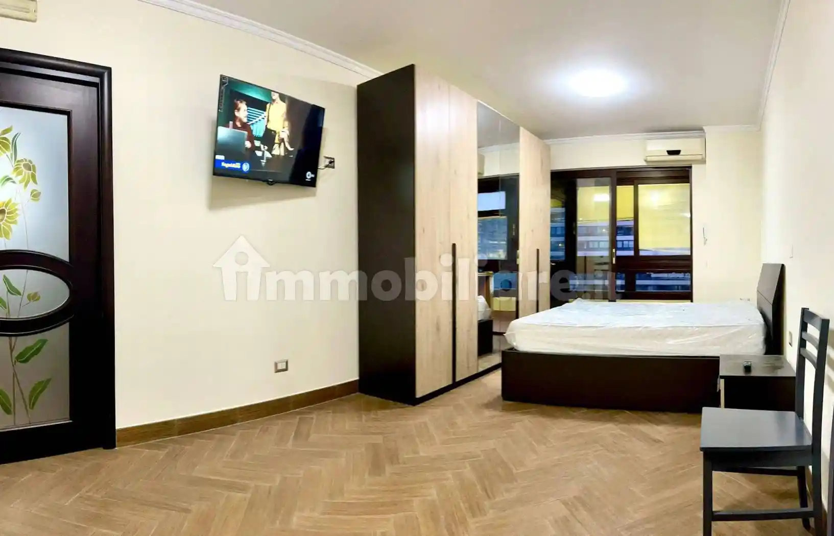 Appartamento via Taddeo da Sessa, Centro Direzionale, Napoli - foto 5