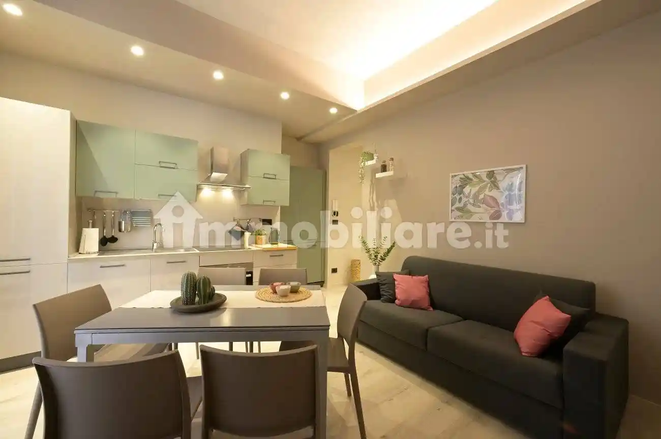 Appartamento in vendita a Alassio