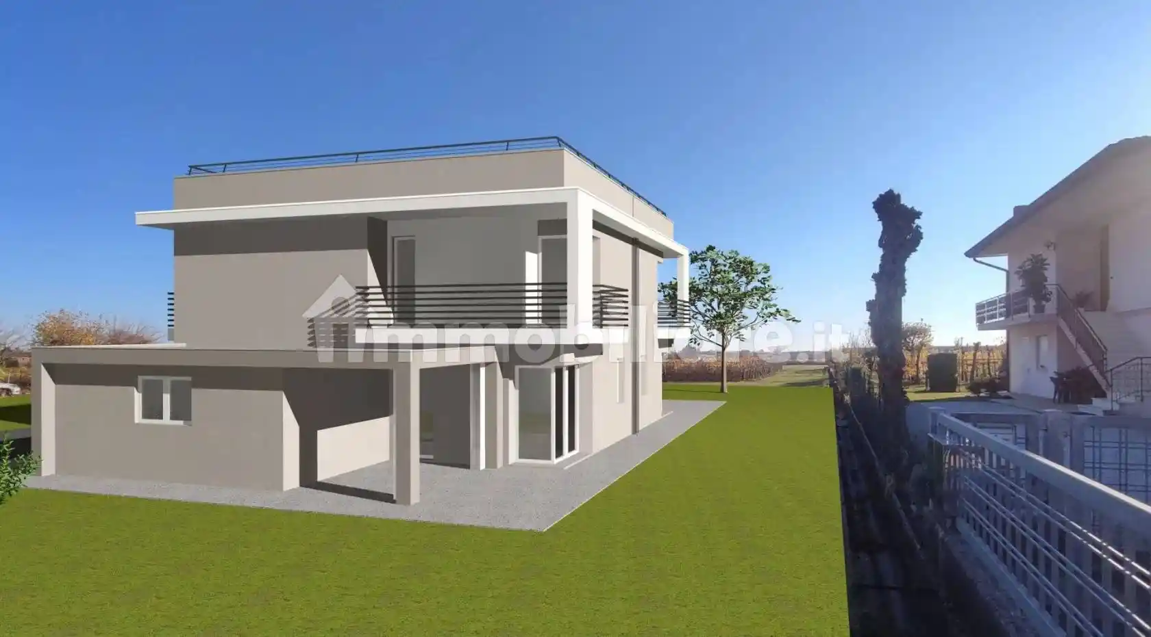 Villa in vendita a Vittorio Veneto