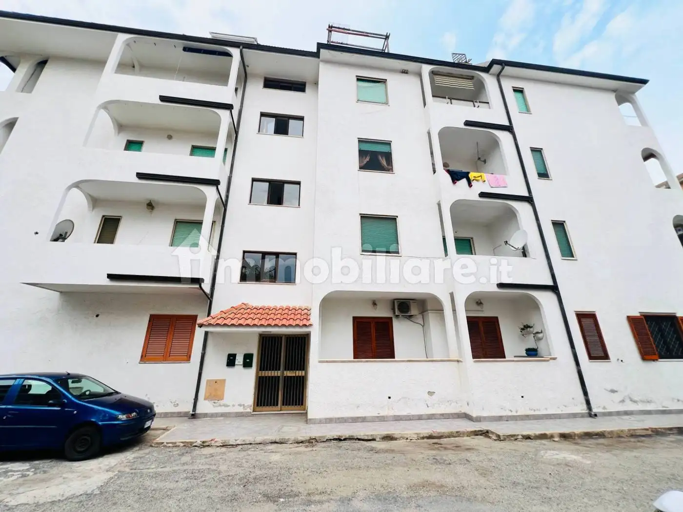 Appartamento in vendita a Vibo Valentia