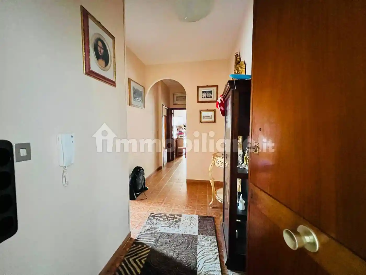 Trilocale via del Pescatore, Vibo Marina, Vibo Valentia - foto 2