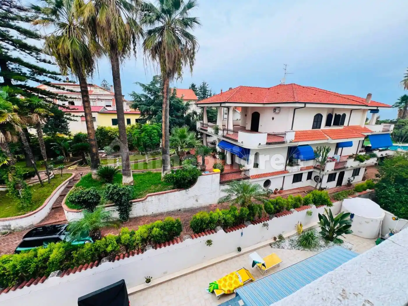 Trilocale via del Pescatore, Vibo Marina, Vibo Valentia - foto 5