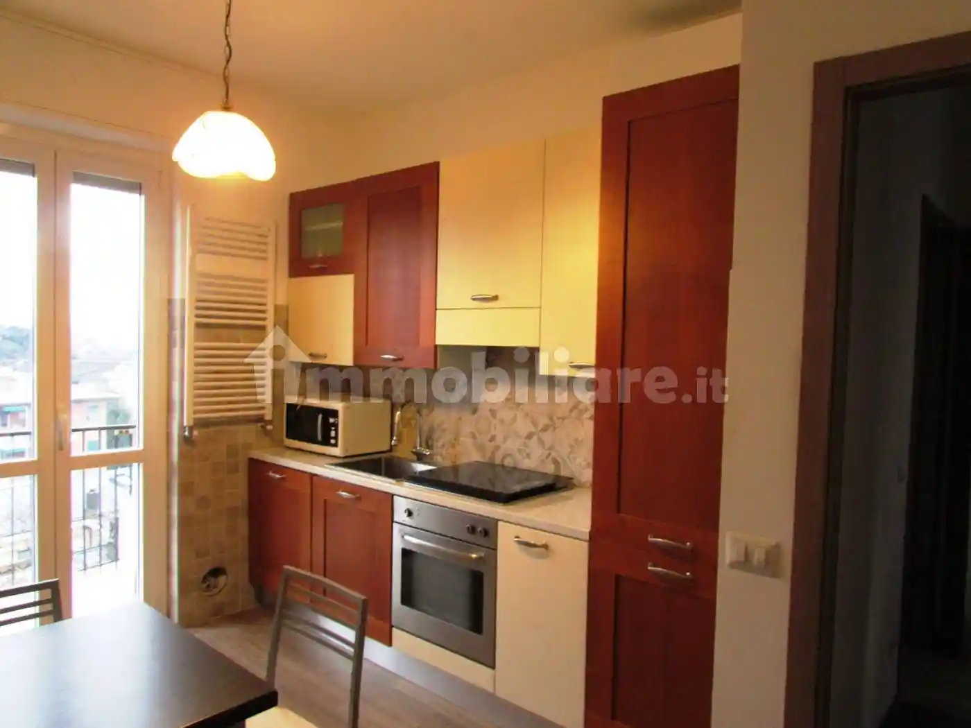 Appartamento in affitto a Cusano Milanino