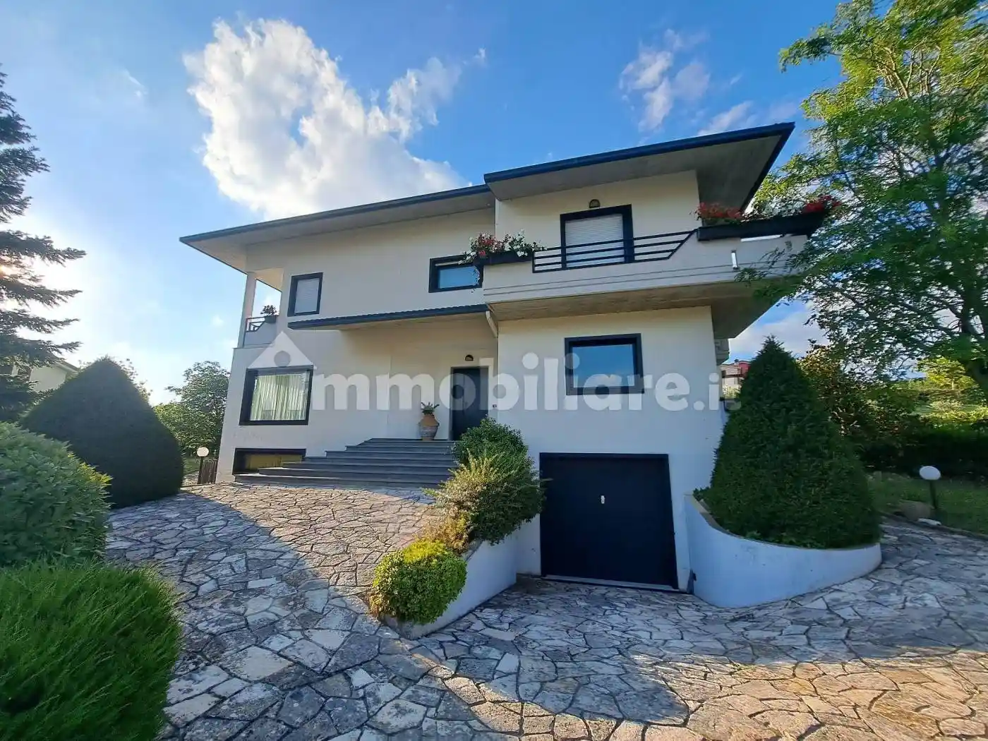 Villa in vendita a Bojano