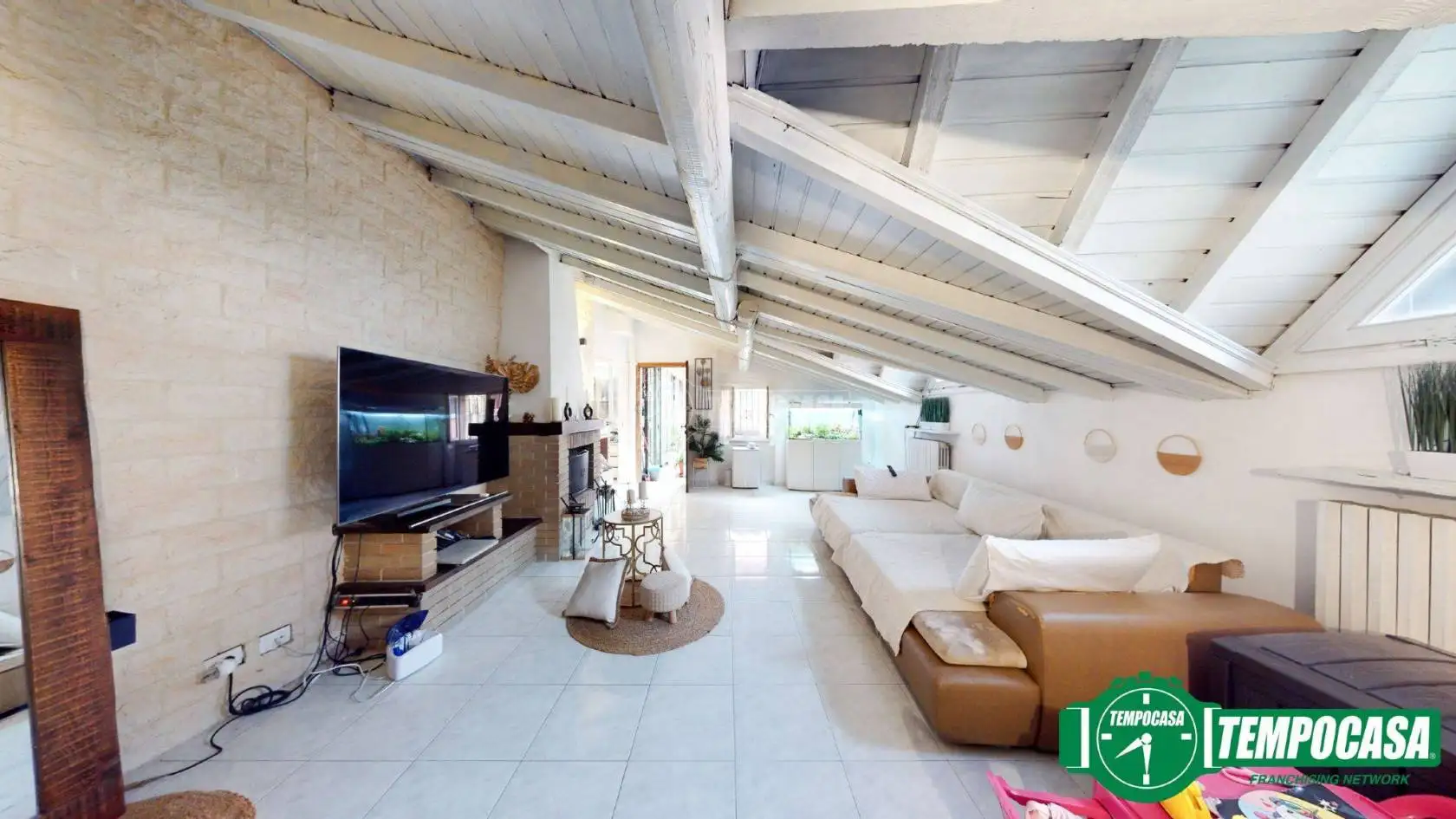 Appartamento in vendita a Basaluzzo