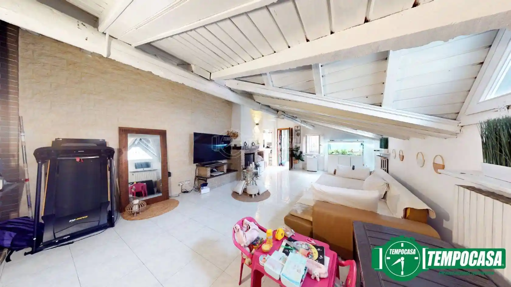 Trilocale via Palestro 2, Centro, Basaluzzo - foto 2