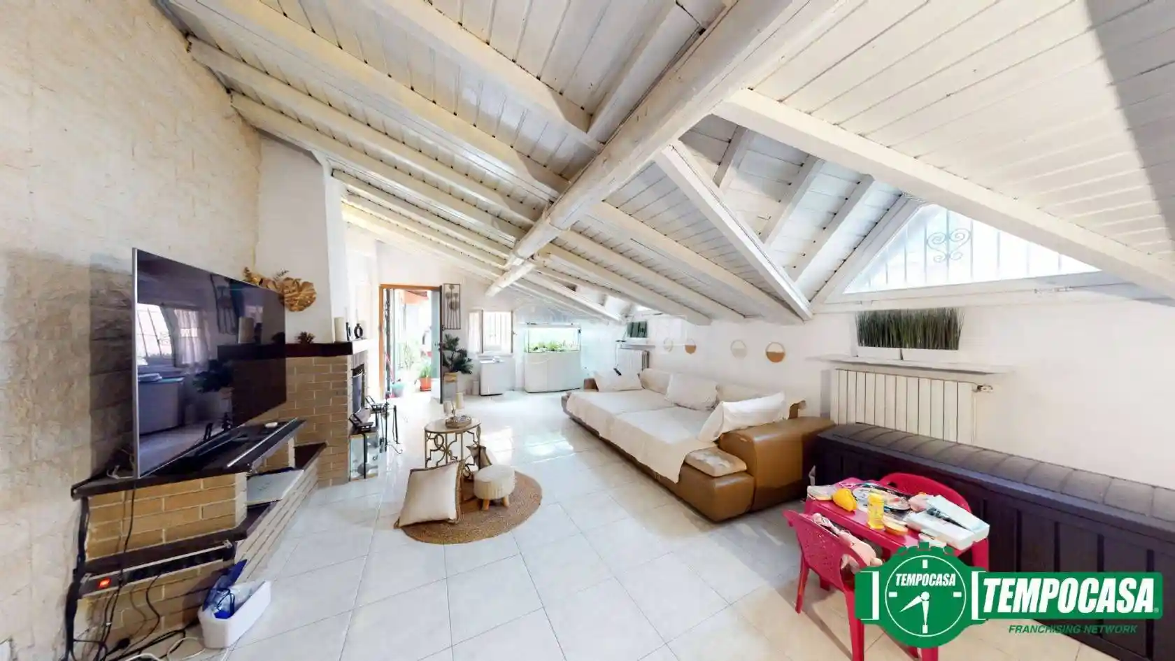 Trilocale via Palestro 2, Centro, Basaluzzo - foto 3