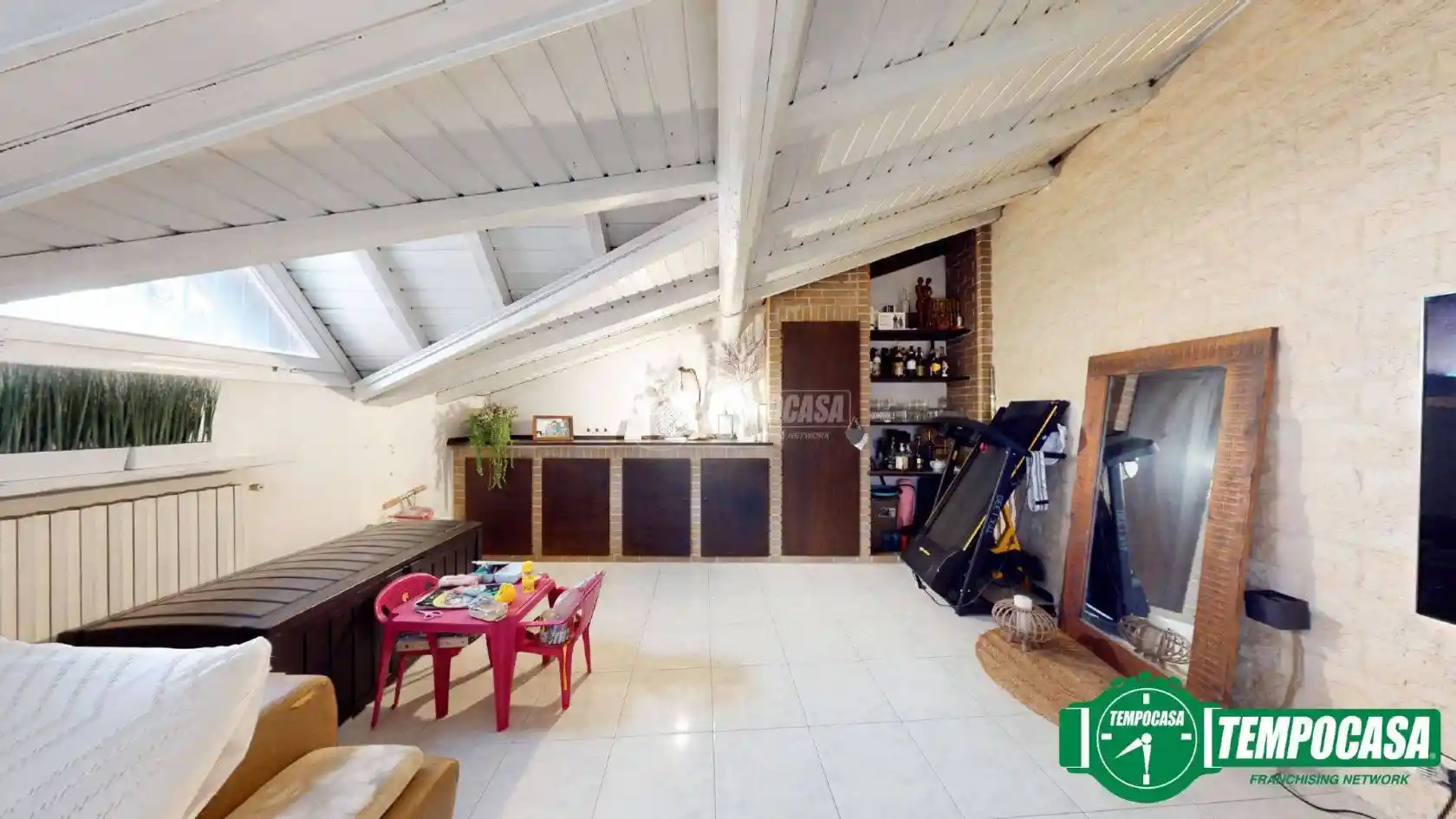 Trilocale via Palestro 2, Centro, Basaluzzo - foto 4