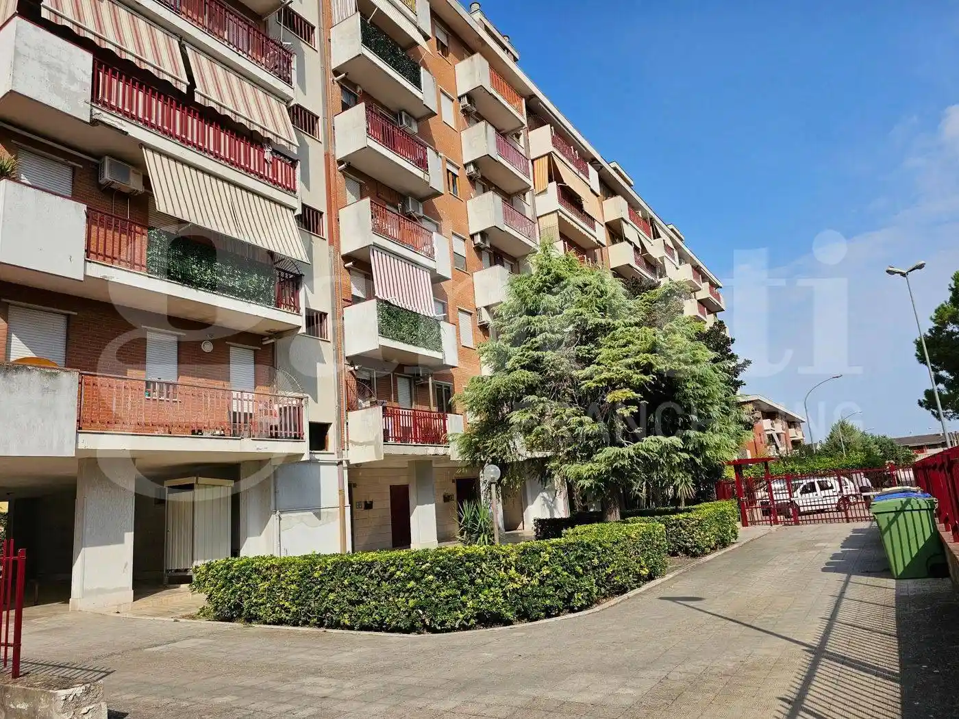 Appartamento in vendita a San Severo