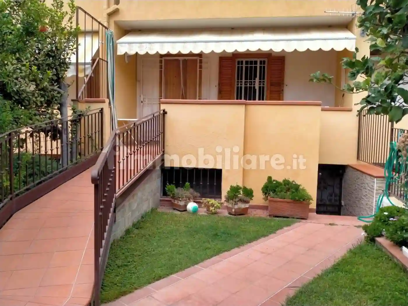 Villetta a schiera - foto 3