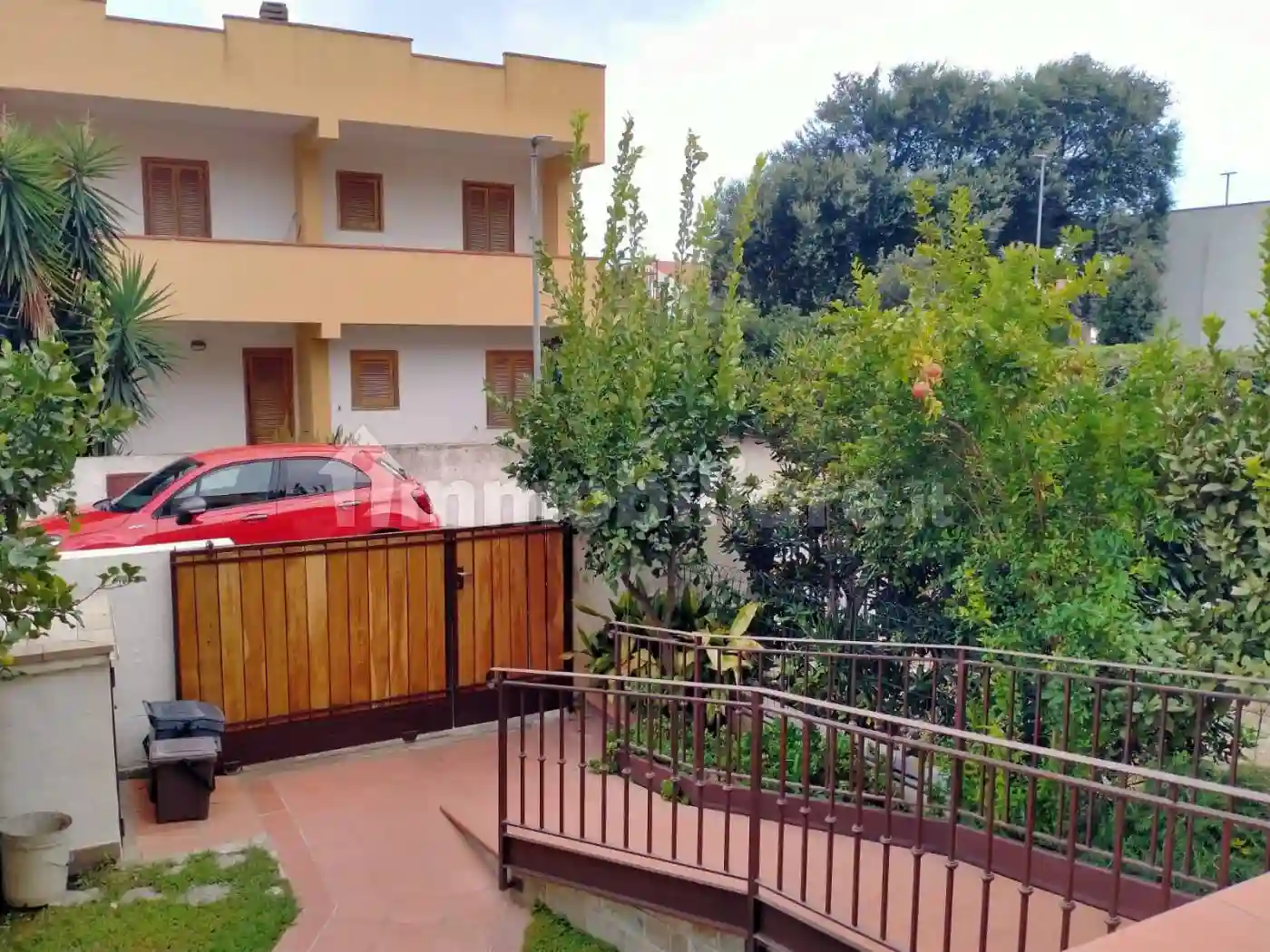 Villetta a schiera - foto 4