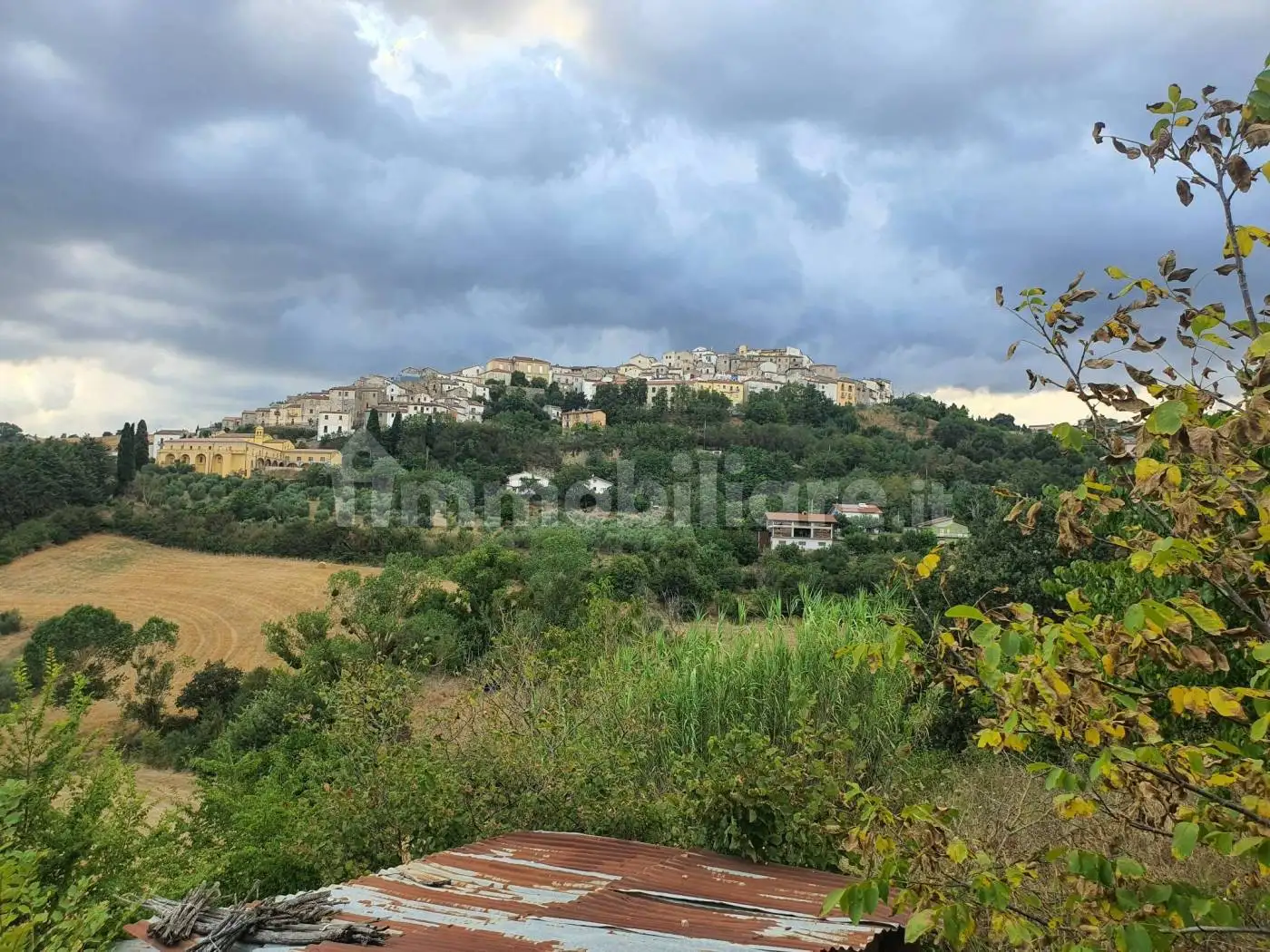 Appartamento in vendita a Zungoli