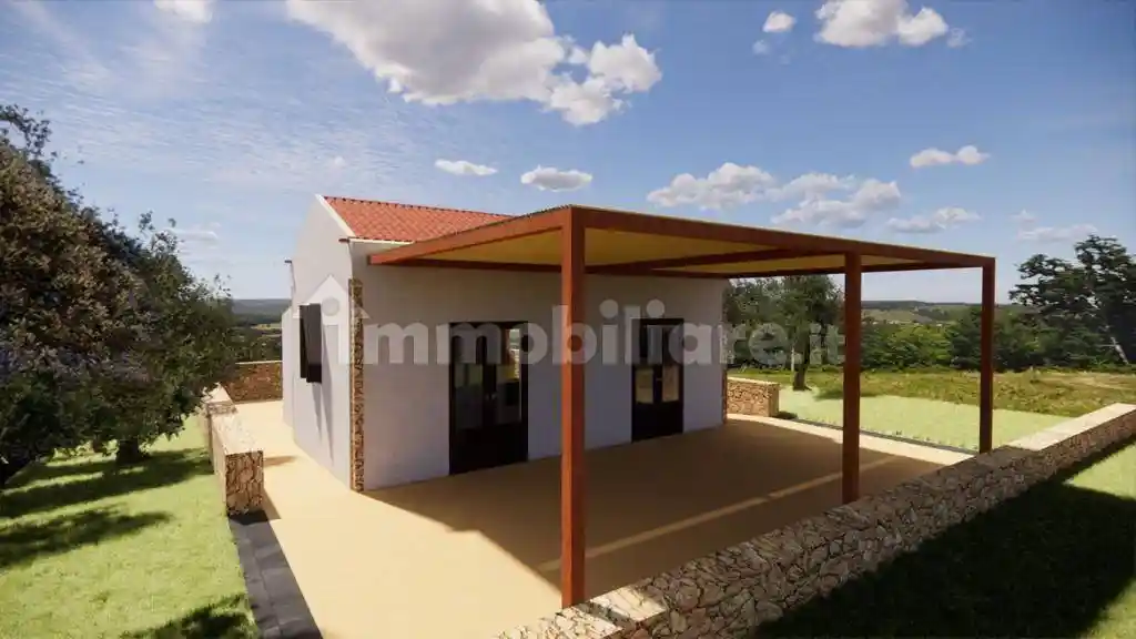 Villa in vendita a Alghero