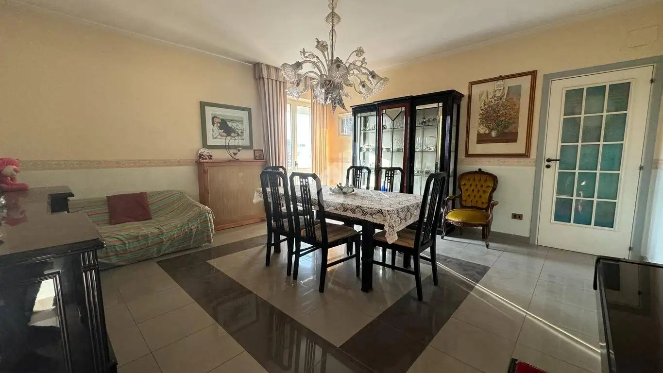 Trilocale via Carlo Blasco 1, Rossano Stazione, Corigliano-Rossano - foto 2