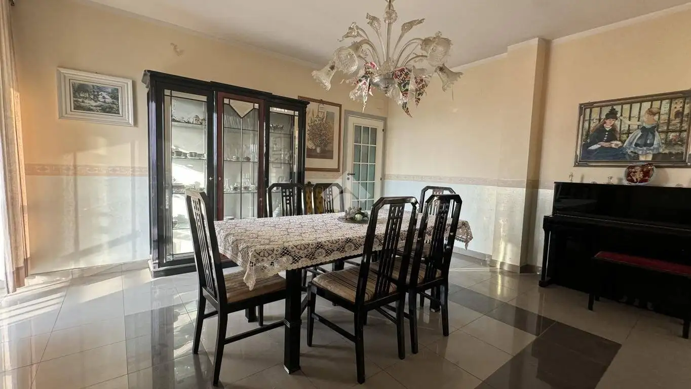 Trilocale via Carlo Blasco 1, Rossano Stazione, Corigliano-Rossano - foto 3