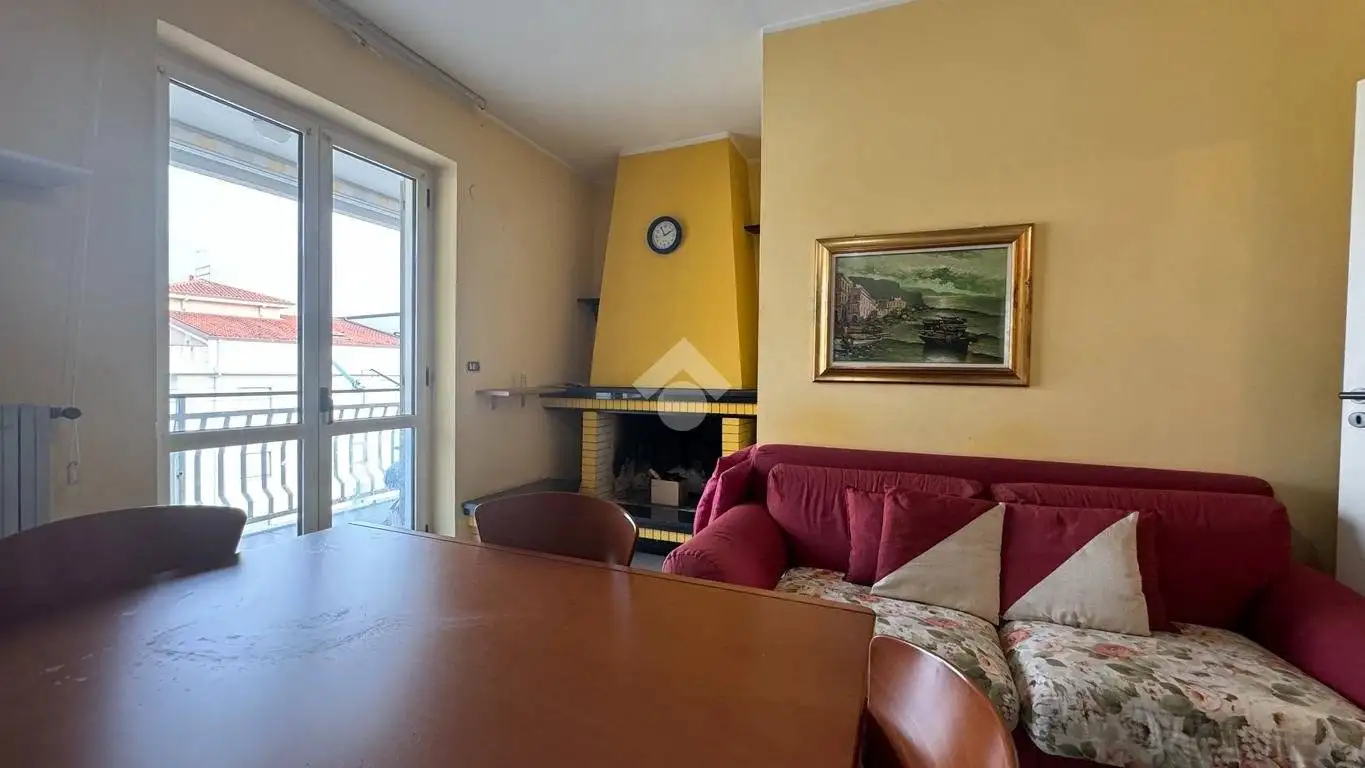 Trilocale via Carlo Blasco 1, Rossano Stazione, Corigliano-Rossano - foto 5