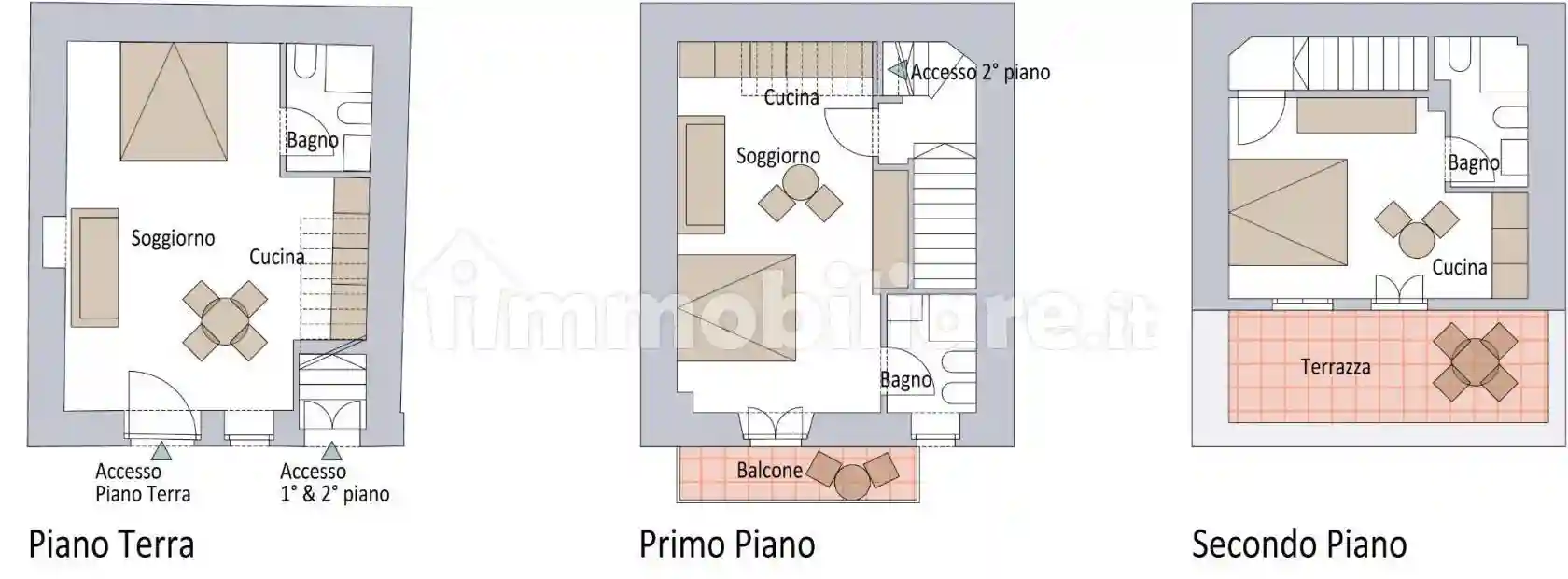 Palazzo - Edificio - foto 3