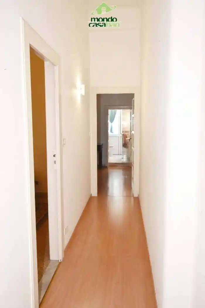 Appartamento in vendita a Bari