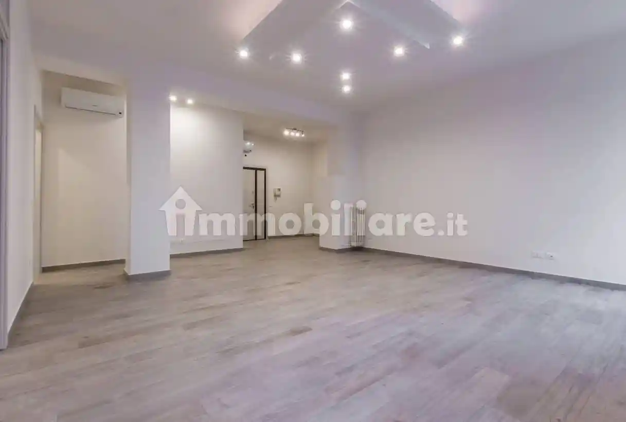 Appartamento in vendita a Reggio Emilia